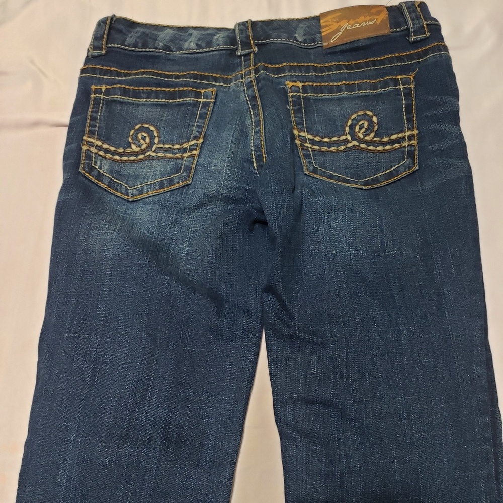 Jeans - Picture 3 of 3
